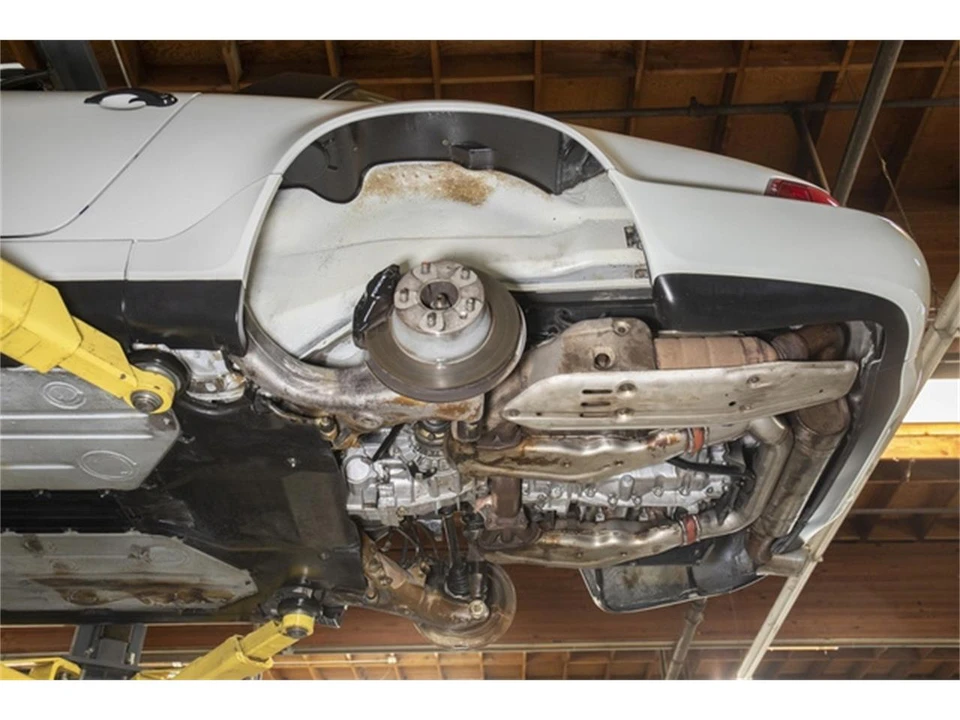 1991 Porsche 964 Carrera - Image 20 of 31