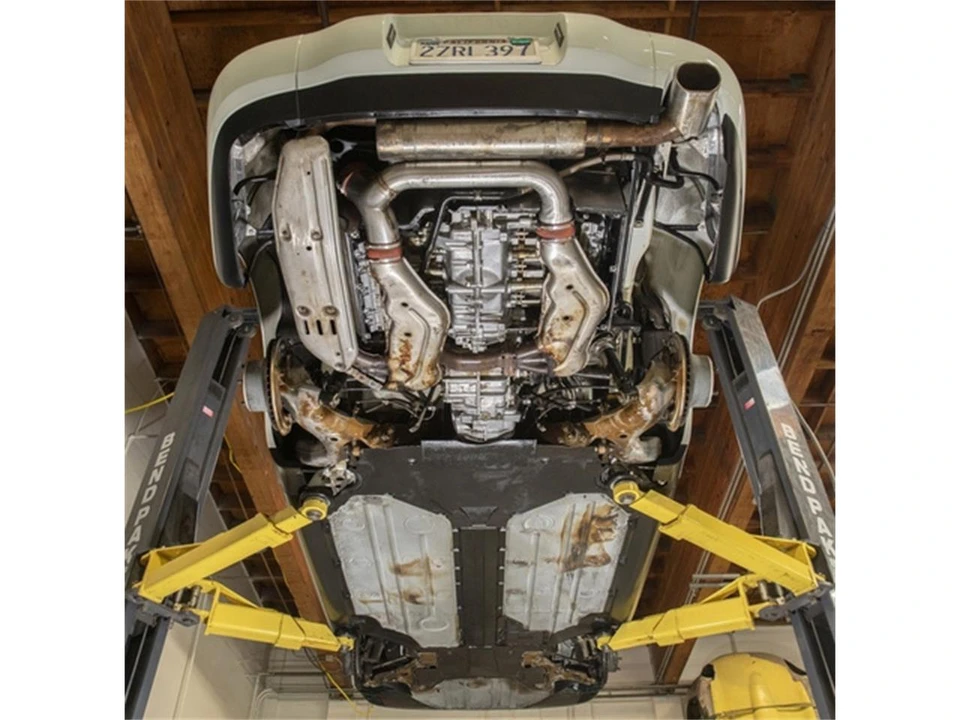 1991 Porsche 964 Carrera - Image 15 of 31