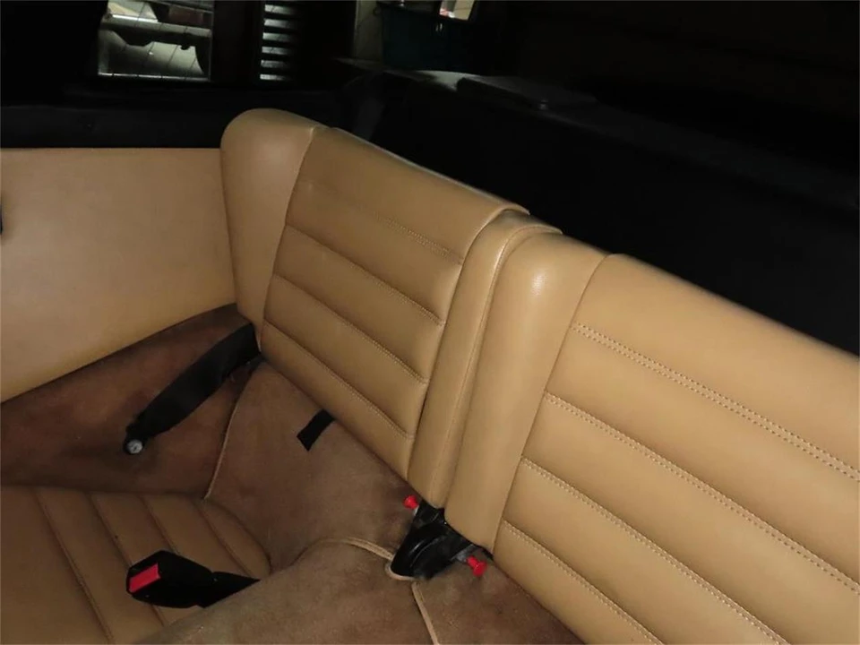 1991 Porsche 964 Carrera - Image 5 of 31