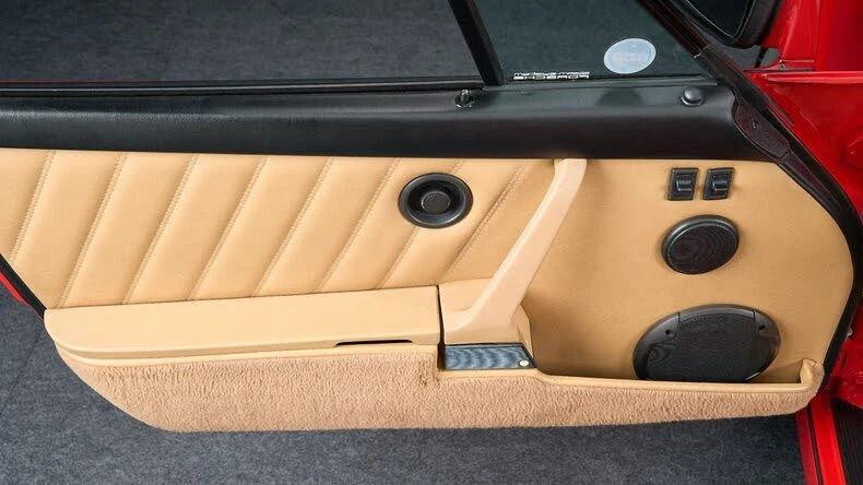 1991 Porsche 964 Carrera - Image 14 of 17