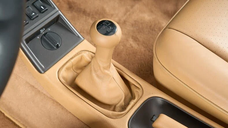 1991 Porsche 964 Carrera - Image 13 of 17
