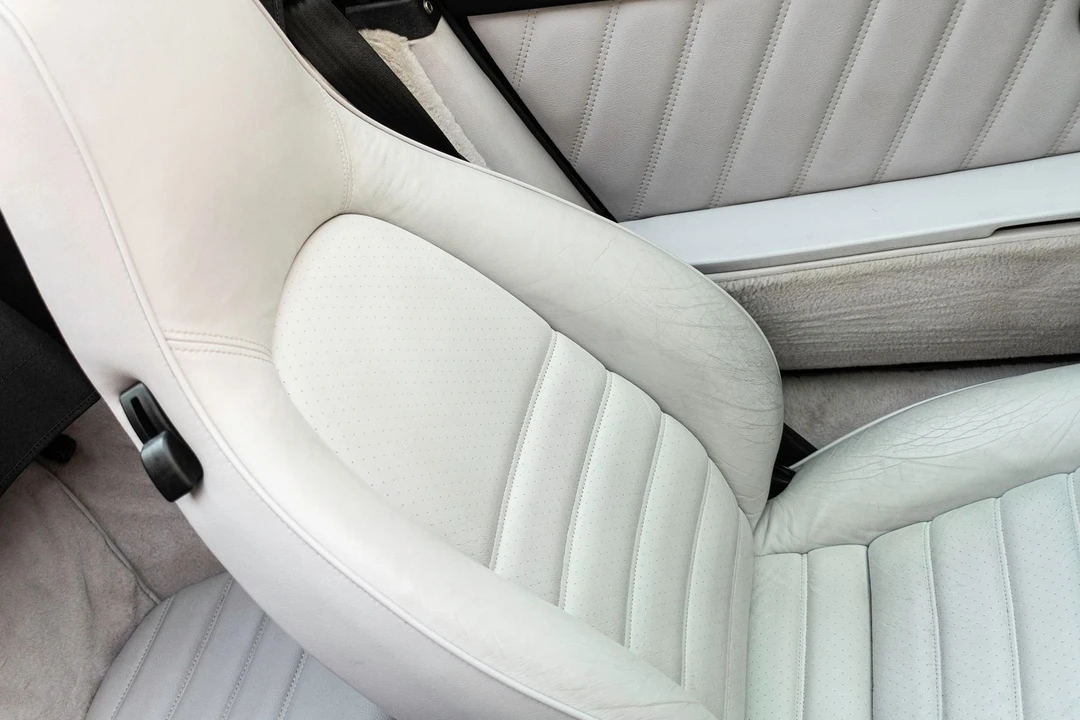 1991 Porsche 964 Carrera 4 - Image 20 of 21