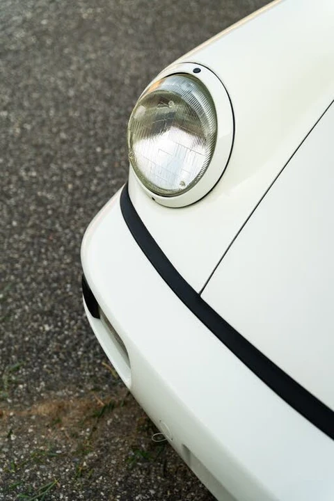 1991 Porsche 964 Carrera - Image 14 of 31