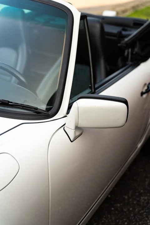 1991 Porsche 964 Carrera - Image 15 of 31