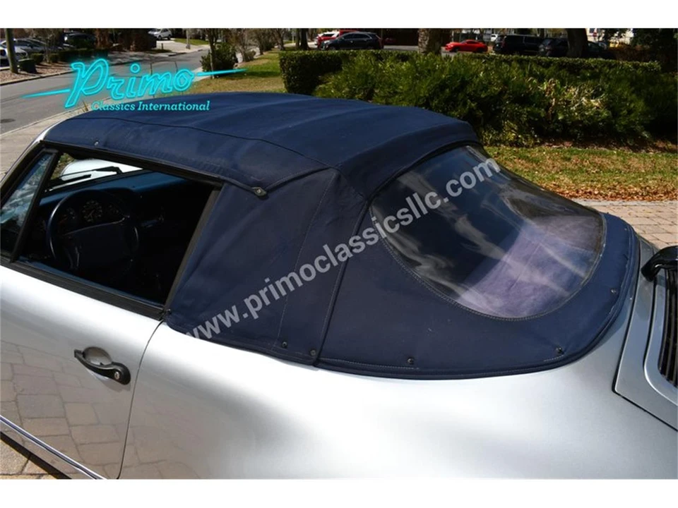 1991 Porsche 964 Carrera - Image 16 of 31