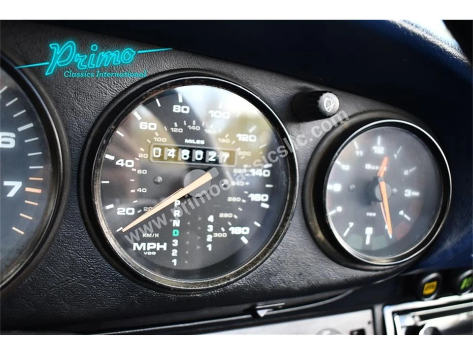 1991 Porsche 964 Carrera - Image 26 of 31
