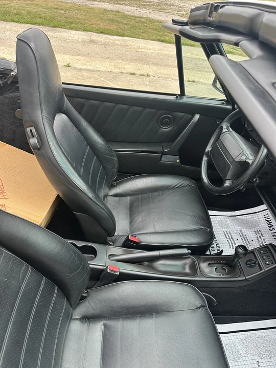 1991 Porsche 911 - Image 14 of 19