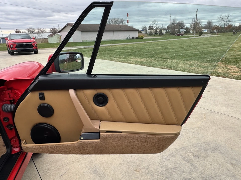 1991 Porsche 964 Carrera 4 - Image 18 of 21