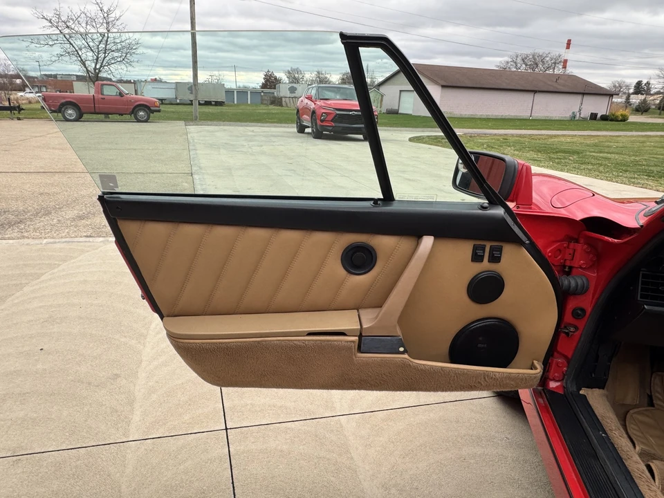 1991 Porsche 964 Carrera 4 - Image 21 of 21