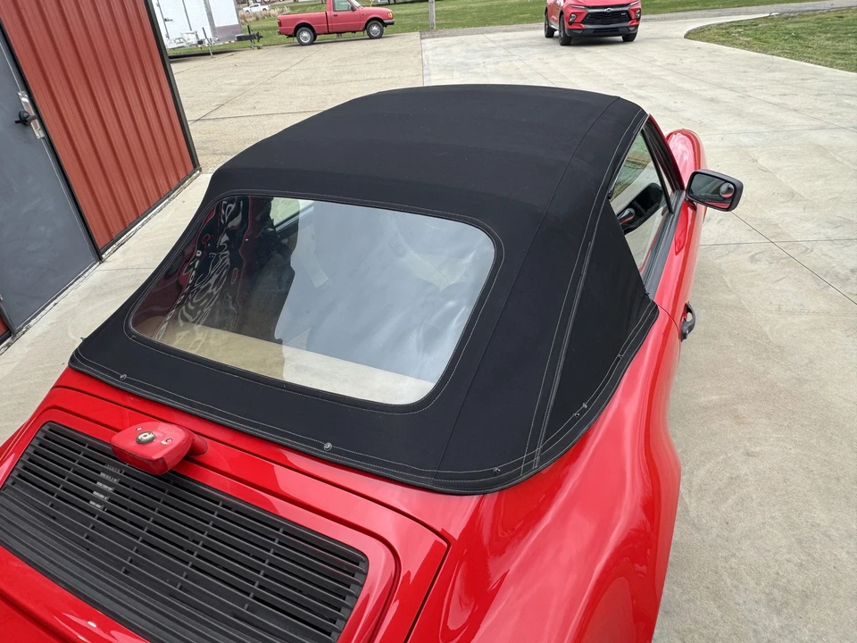 1991 Porsche 964 Carrera 4 - Image 2 of 21