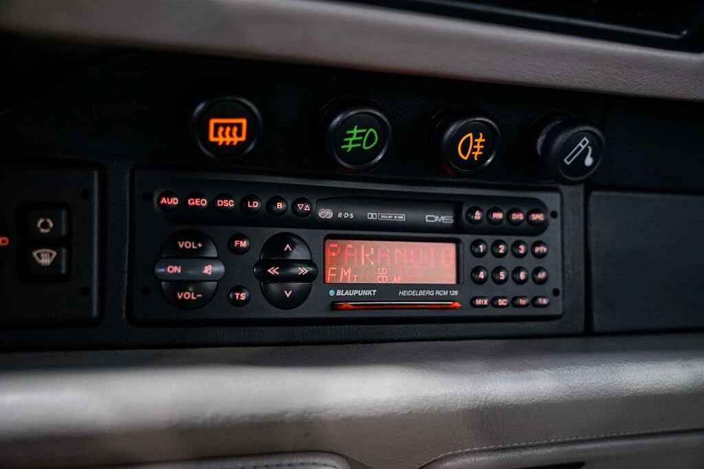 1991 Porsche 964 Carrera - Image 15 of 31