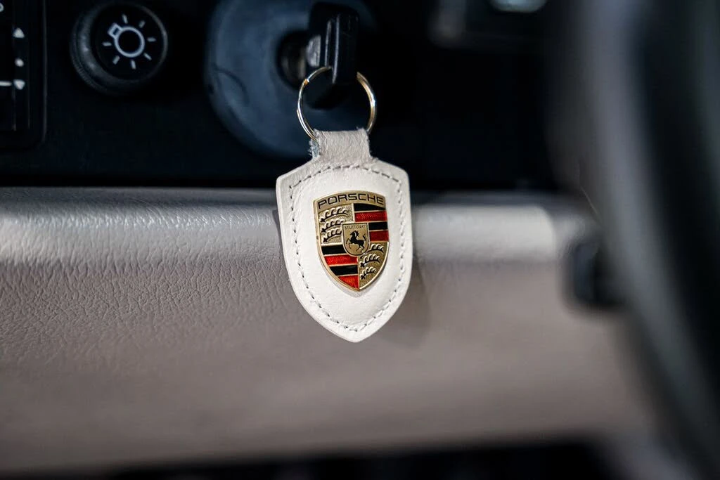 1991 Porsche 964 Carrera - Image 20 of 31