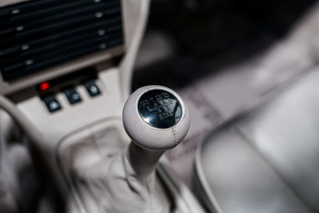 1991 Porsche 964 Carrera - Image 19 of 31