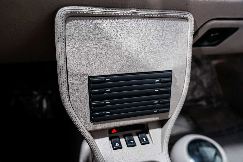 1991 Porsche 964 Carrera - Image 17 of 31