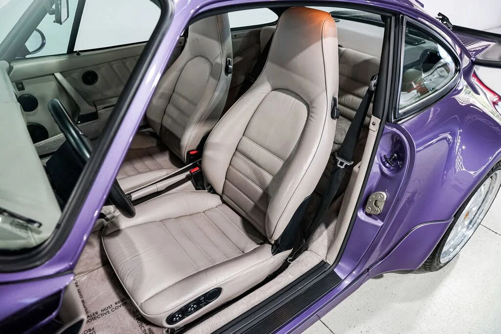 1991 Porsche 964 Carrera - Image 22 of 31