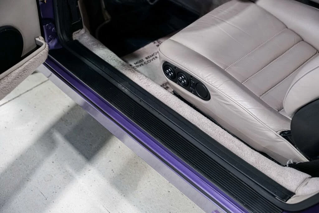 1991 Porsche 964 Carrera - Image 26 of 31