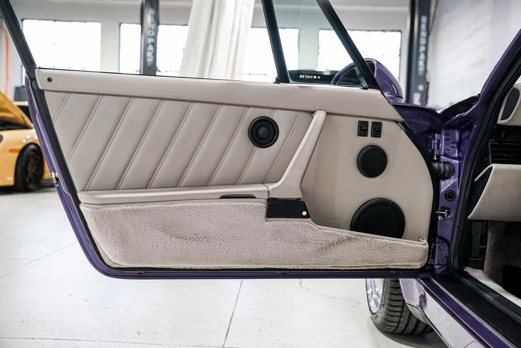 1991 Porsche 964 Carrera - Image 27 of 31