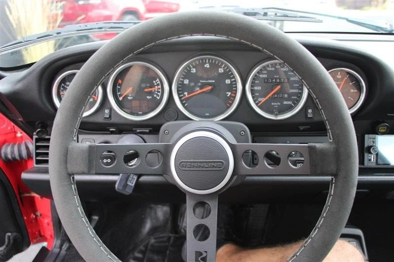 1991 Porsche 964 Carrera - Image 18 of 20