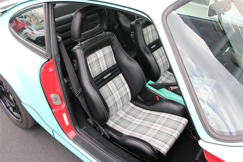 1991 Porsche 964 Carrera - Image 15 of 20