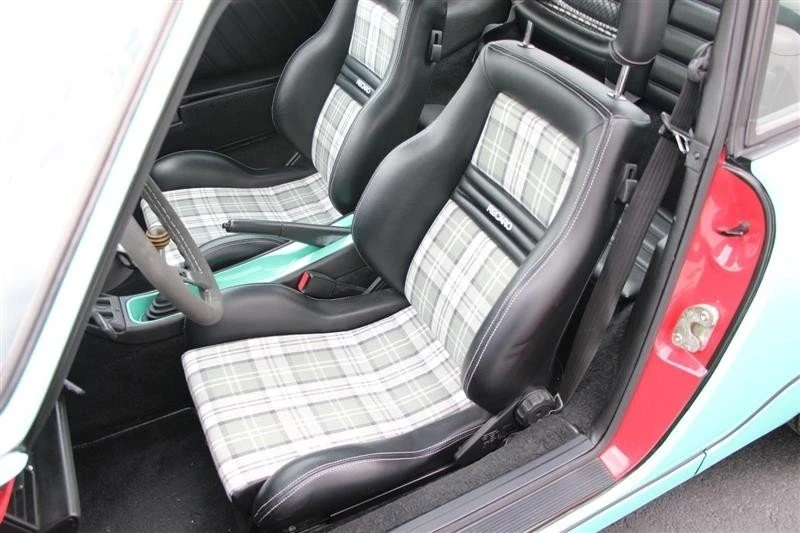 1991 Porsche 964 Carrera - Image 12 of 20