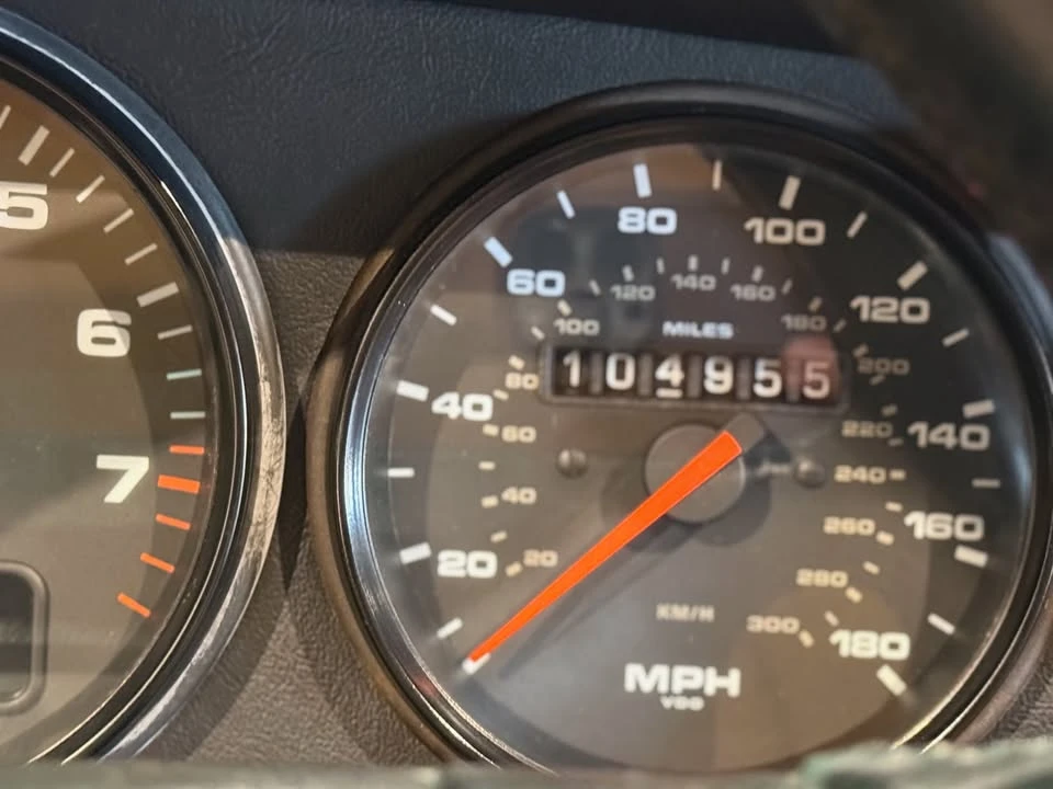 1991 Porsche 964 Carrera 4 - Image 14 of 16