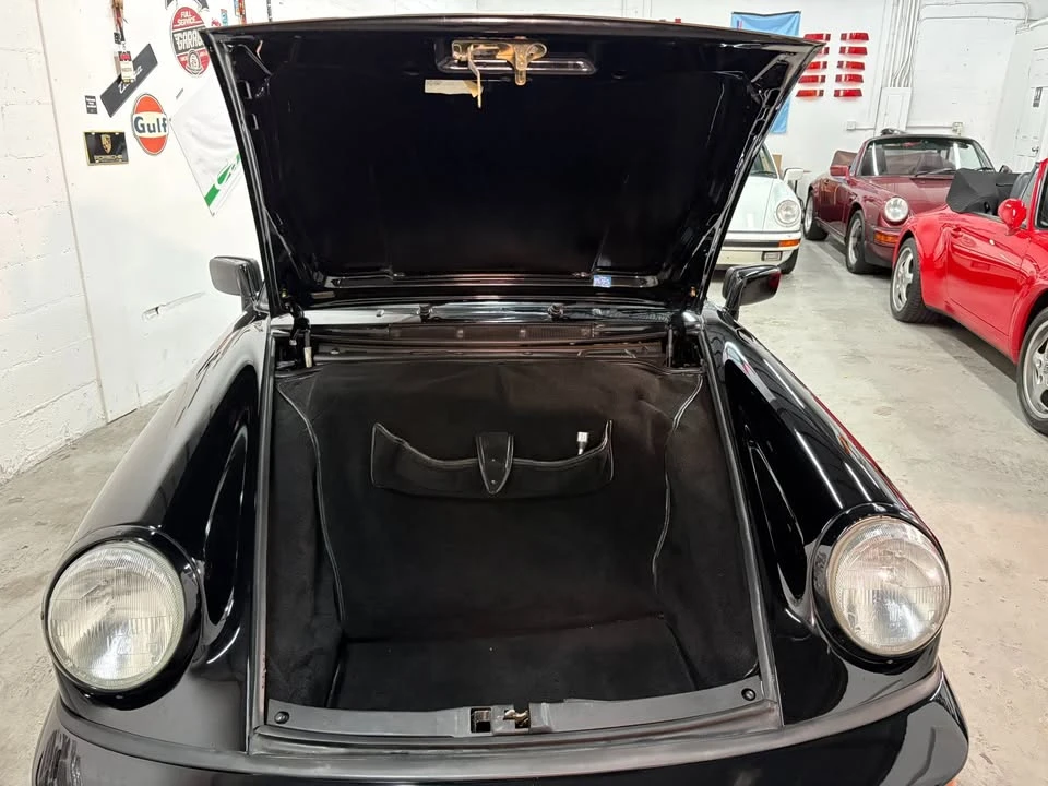 1991 Porsche 964 Carrera - Image 14 of 20