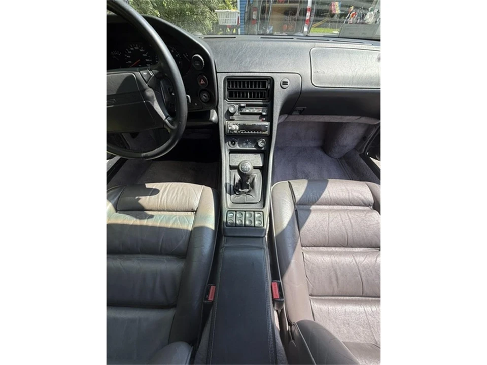 1991 Porsche 928 S4 - Image 23 of 31