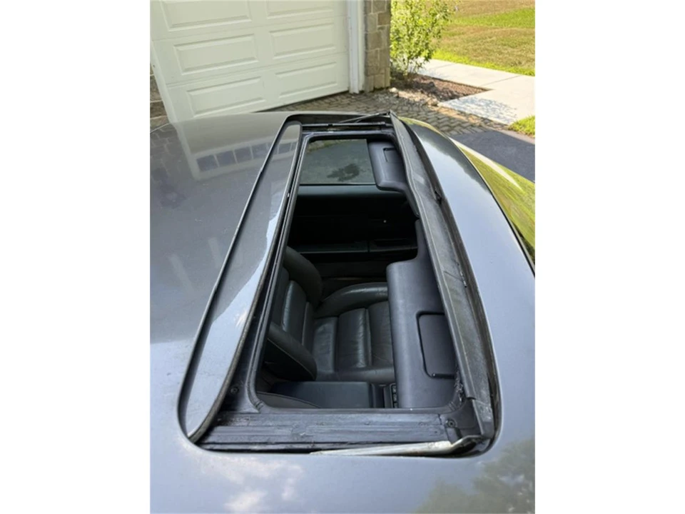 1991 Porsche 928 S4 - Image 26 of 31