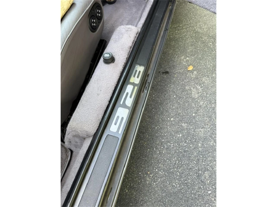 1991 Porsche 928 S4 - Image 31 of 31