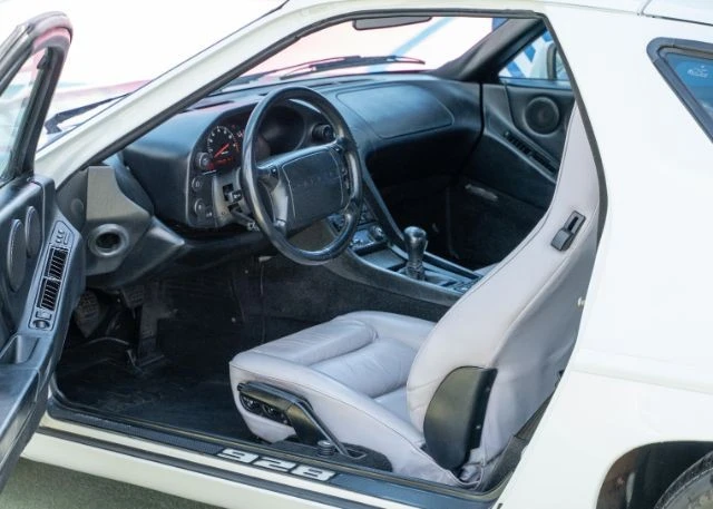 1991 Porsche 928 GT - Image 14 of 20