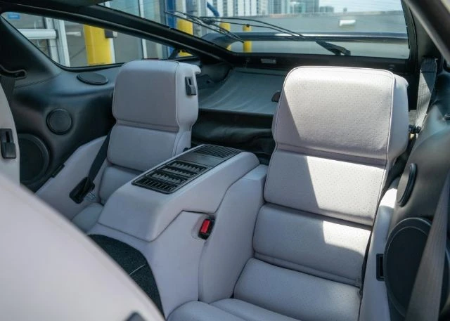 1991 Porsche 928 GT - Image 18 of 20