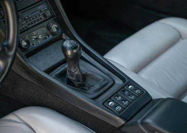 1991 Porsche 928 GT - Image 16 of 20