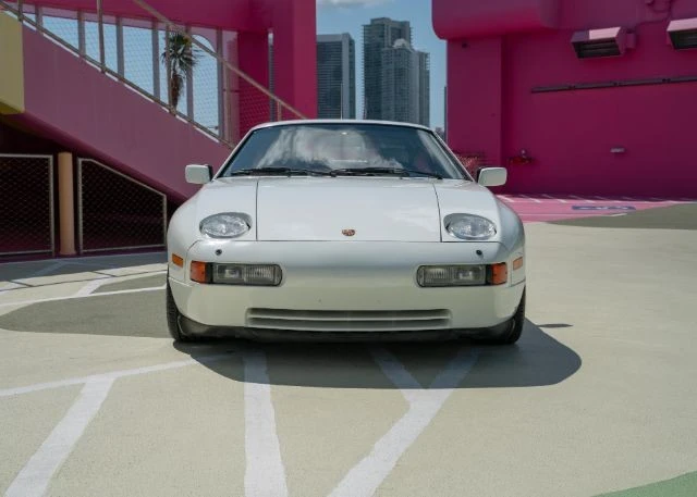1991 Porsche 928 GT - Image 9 of 20