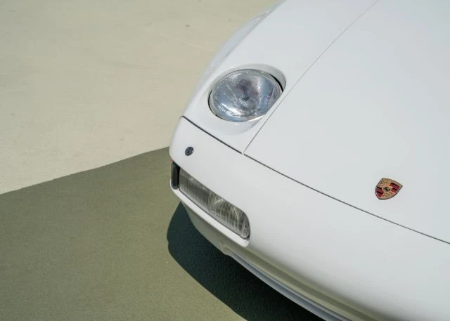 1991 Porsche 928 GT - Image 11 of 20