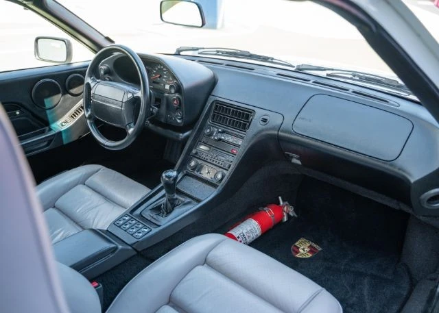 1991 Porsche 928 GT - Image 20 of 20