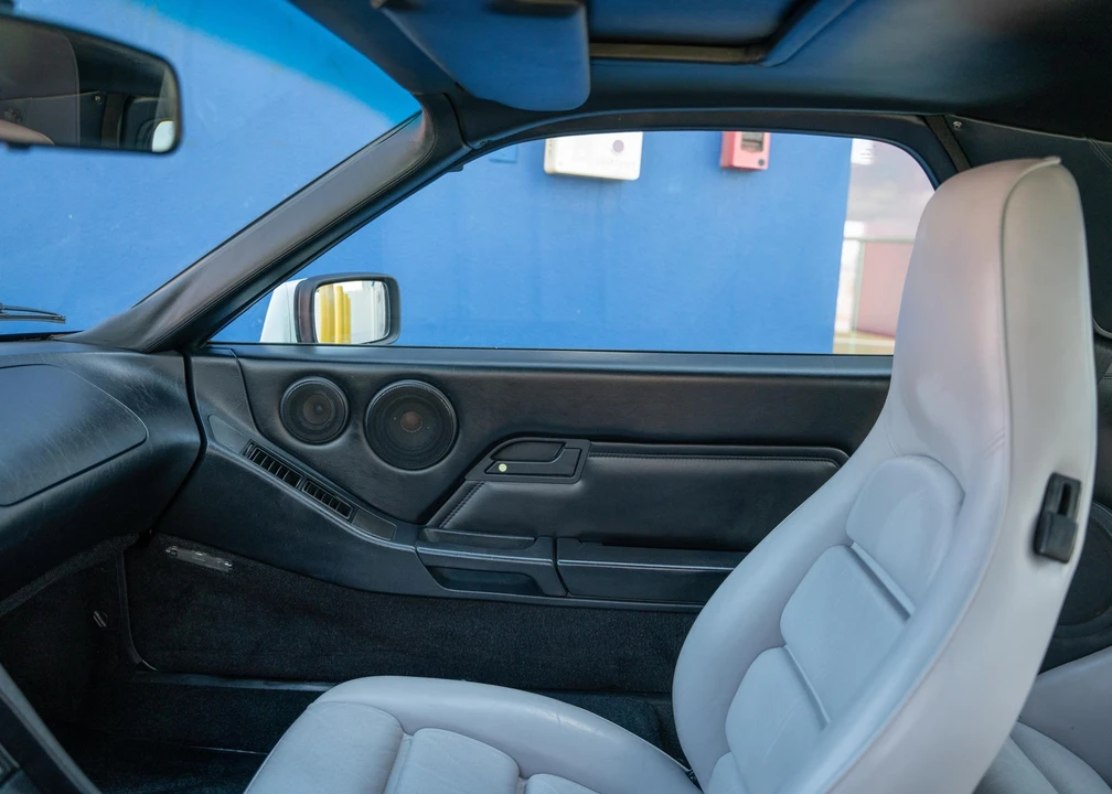 1991 Porsche 928 GT - Image 12 of 21