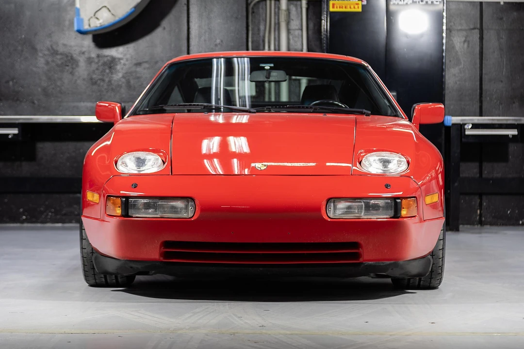 1991 Porsche 928 GT - Image 4 of 31