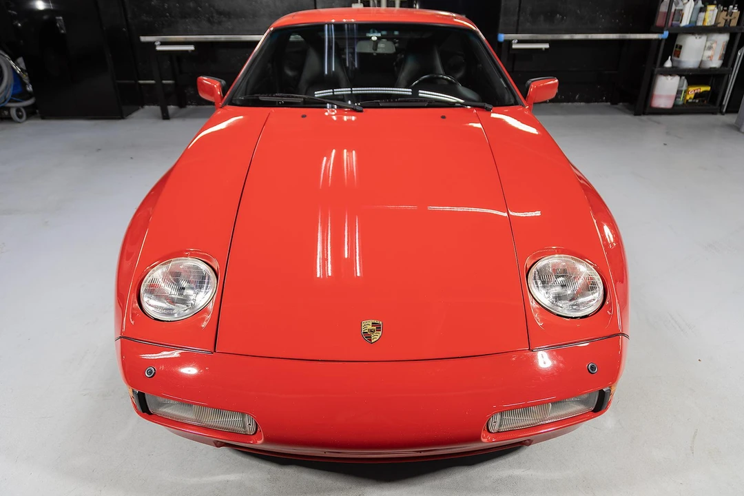 1991 Porsche 928 GT - Image 5 of 31