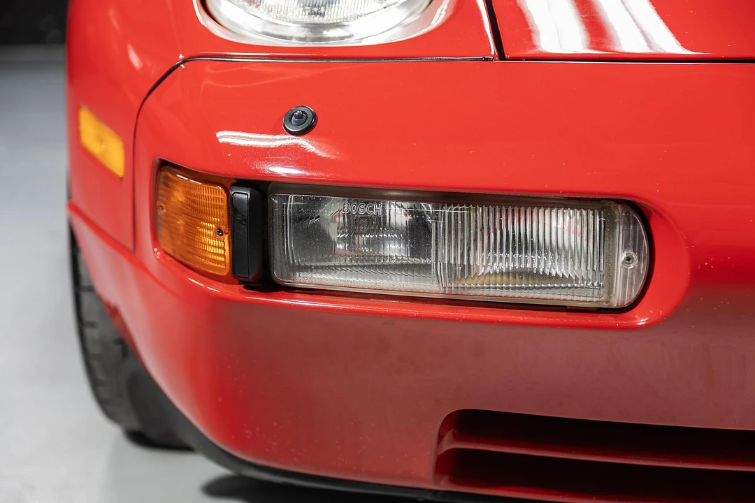 1991 Porsche 928 GT - Image 25 of 31
