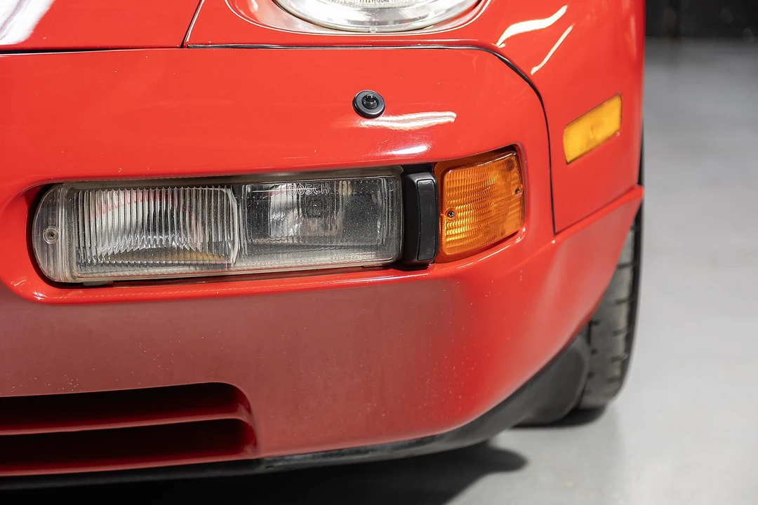 1991 Porsche 928 GT - Image 24 of 31