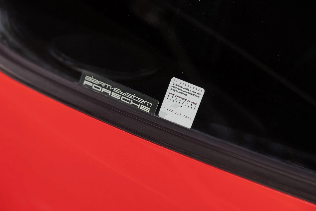 1991 Porsche 928 GT - Image 11 of 31