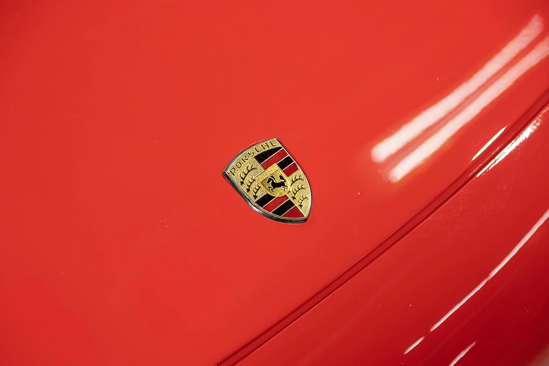 1991 Porsche 928 GT - Image 27 of 31