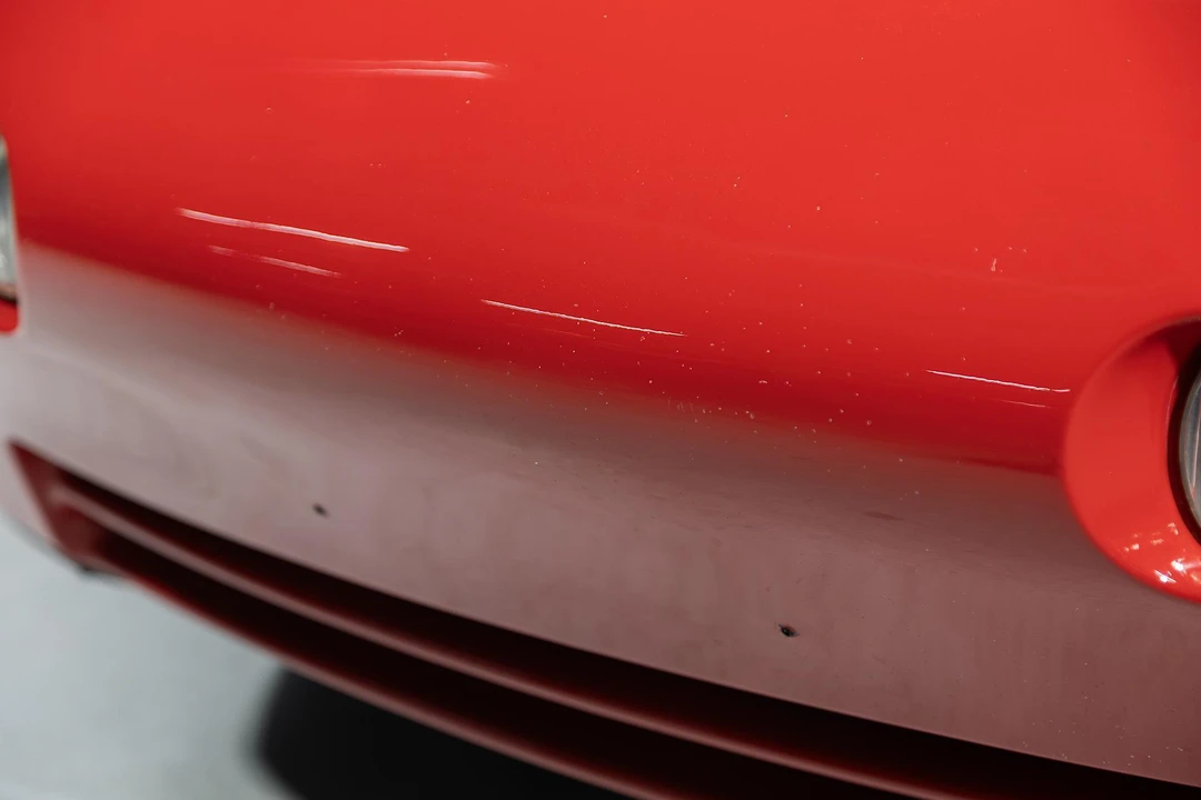 1991 Porsche 928 GT - Image 22 of 31