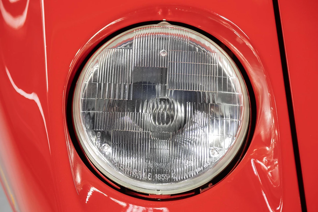 1991 Porsche 928 GT - Image 26 of 31