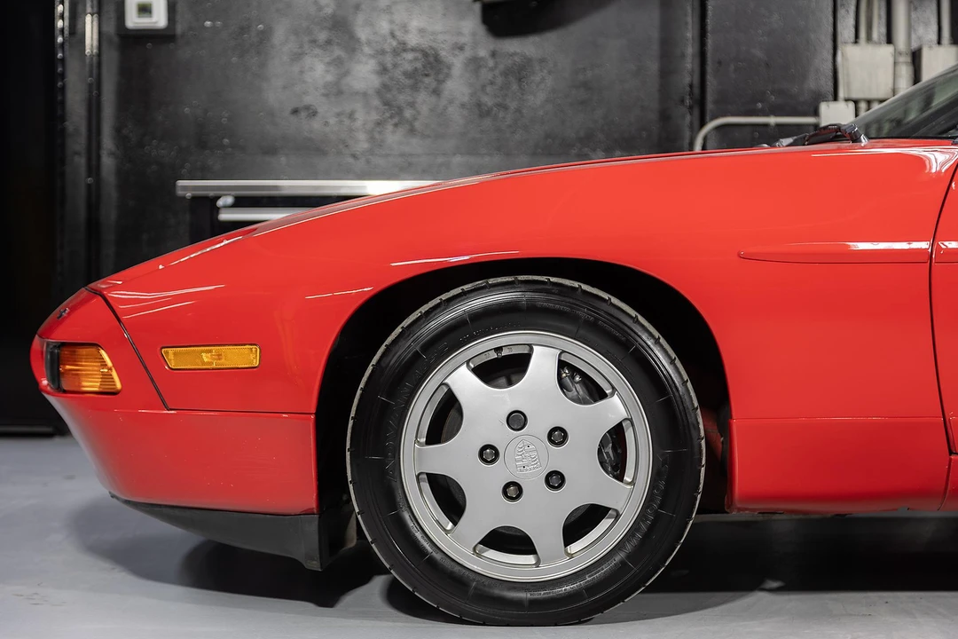 1991 Porsche 928 GT - Image 18 of 31