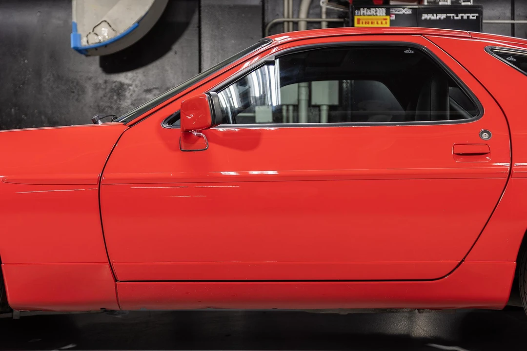 1991 Porsche 928 GT - Image 17 of 31