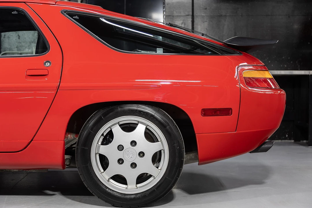 1991 Porsche 928 GT - Image 15 of 31