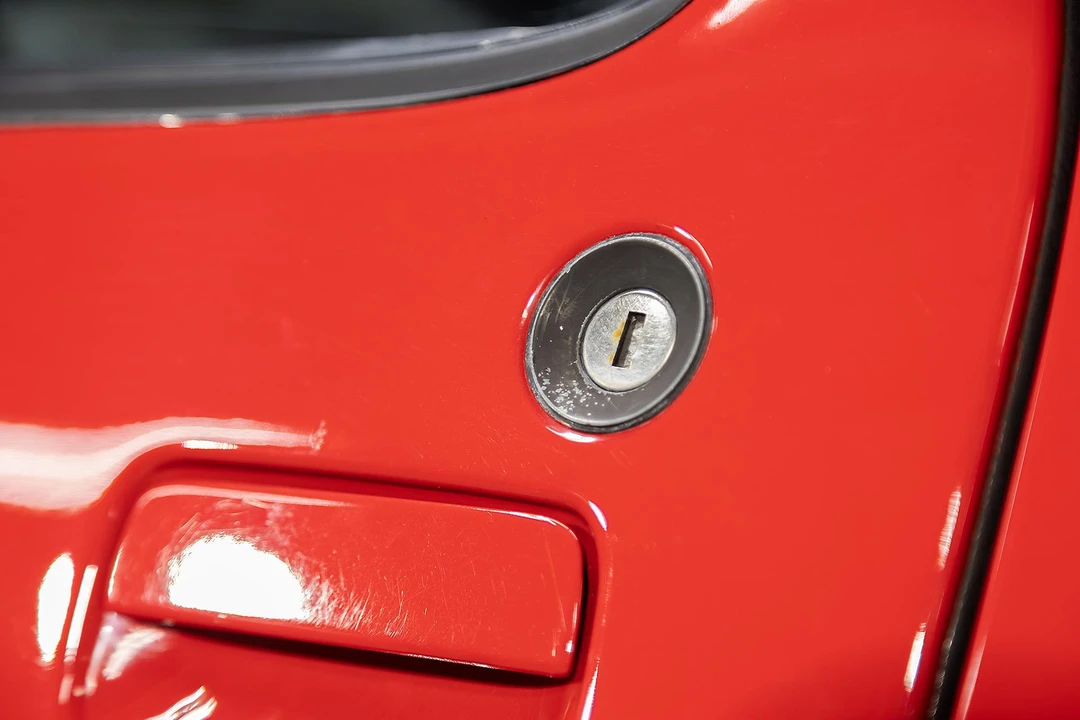 1991 Porsche 928 GT - Image 14 of 31