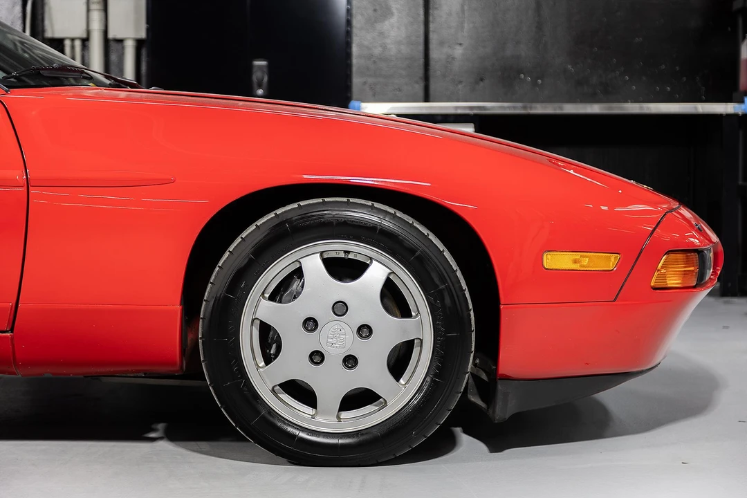 1991 Porsche 928 GT - Image 31 of 31