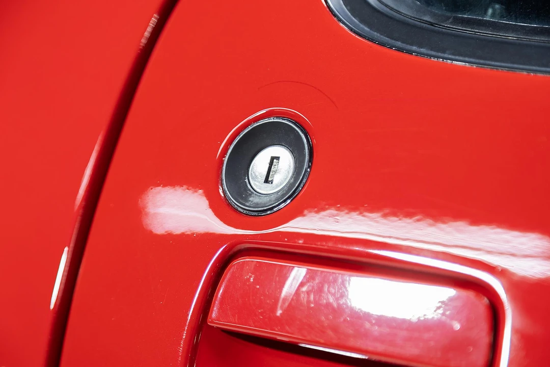 1991 Porsche 928 GT - Image 30 of 31